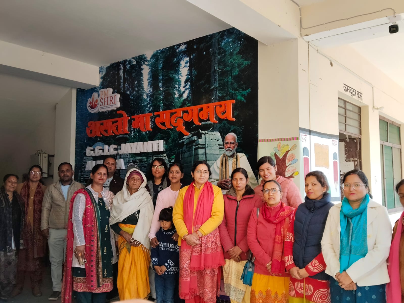 Expert Talk Workshop