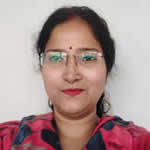Mrs. Babli GaurL.T Science