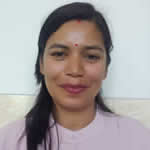 Mrs. Deepa BohraL.T P. Education