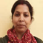 Mrs. Hema TamtaL.T Maths