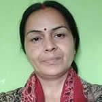 Mrs. Janki BishtGuest Lect. Economics