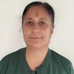 Miss. Kamala RaniL.T Drawing