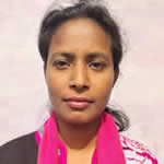 Mrs. Priya TamtaL.T Home Science