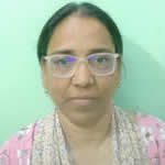 Mrs. Reena ShuklaL.T English
